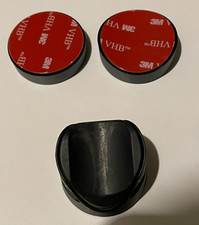 Adhesive Garmin Computer Mount