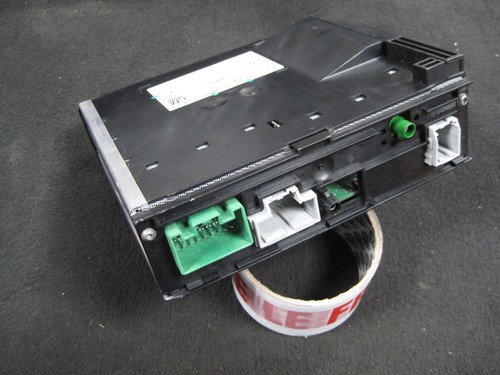 Vauxhall mokka stereo radio - vauxhall,