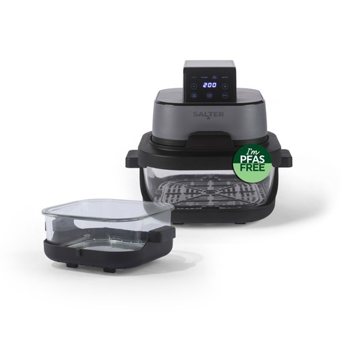 Salter crisp portable air - &,