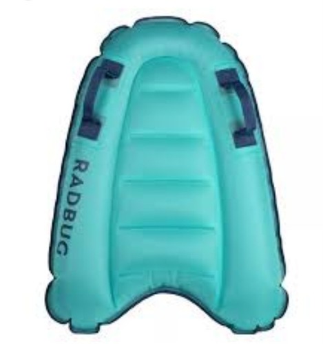 Radbug childrens blue - radbug,