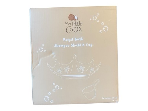 Little coco royal bath - little,