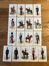 WILLS WILD WOODBINE - British