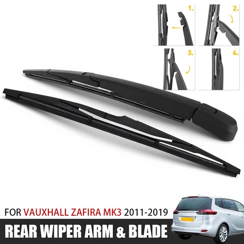 For vauxhall zafira tourer mk3 - tourer,