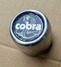 Classic Car Wheel Cobra Centre