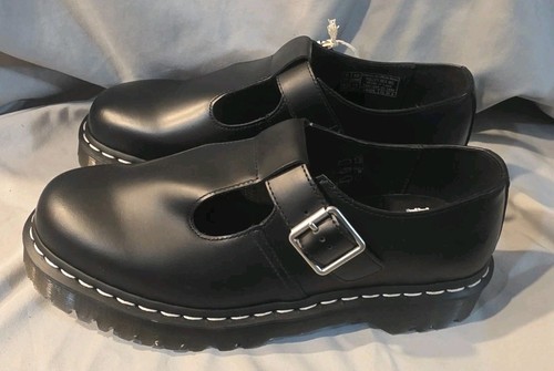 Martens polley bex - dr.,