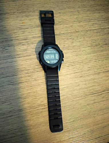 Nixon the unit - nixon,