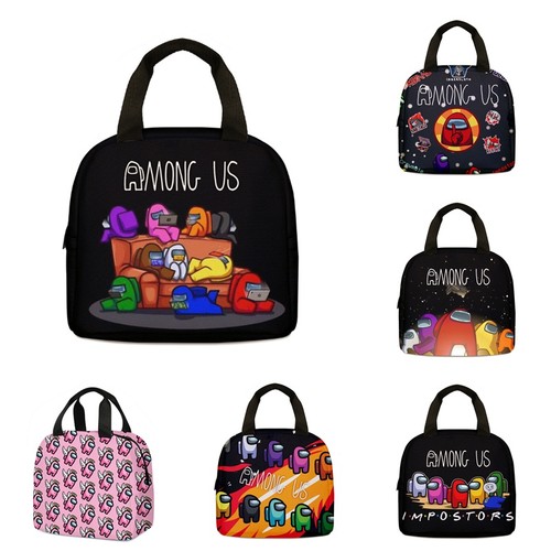 Among insulated lunch - us,
