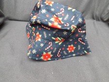 Sou'wester Hat Christmas