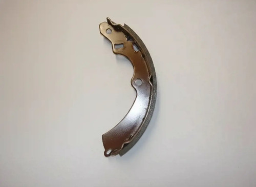 Brake shoes rear - shoes,