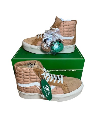 Vans sk8 reissue platform - vans, sk8-hi