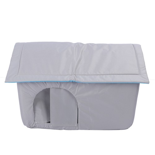 Cat cooling house with - cooling,