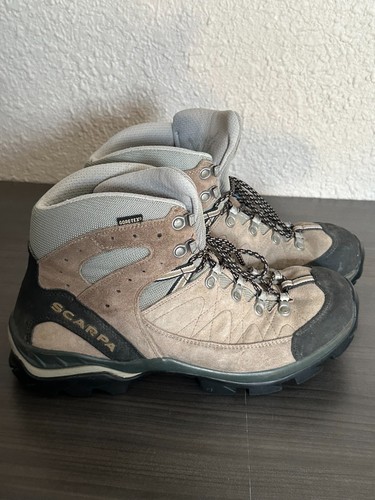 Scarpa kailash trek gtx hiking - kailash,