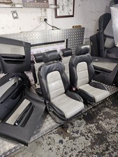 AUDI S3 LEATHER SEATS + DOOR
