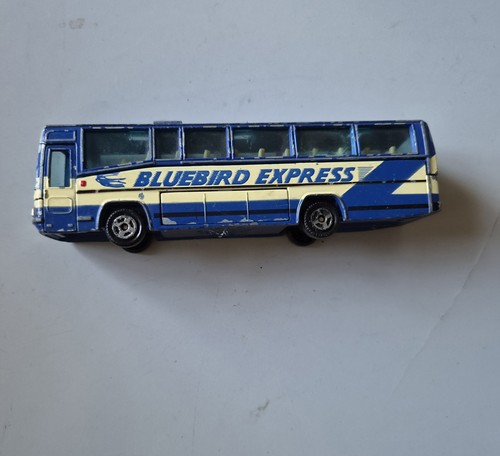 Vintage diecast corgi - , c7698