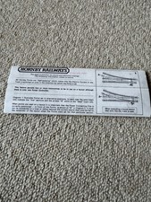 Hornby R613 Right Hand Point