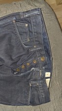Allsaints Jeans 32 W 31L New