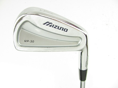 Mizuno forged 4 - mizuno, iron