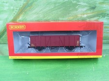Hornby R6641 BR 4 Wheel 8T CCT