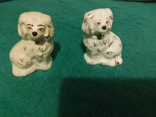 Wally Dogs Miniature 1378~7