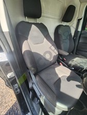 FORD TRANSIT COURIER MK1 Right