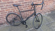 Triban RC500 Road Bike Black