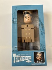 Thunderbirds parker flexi - thunderbirds,