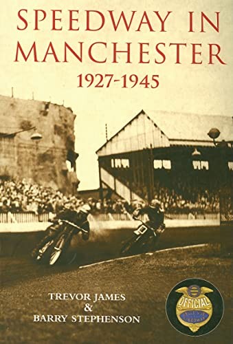Speedway manchester - in,