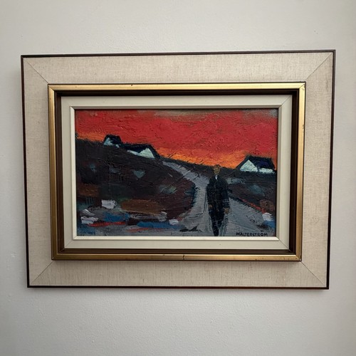 Nils ingvar walterström - nils,