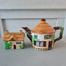 Beswick Vintage Cottage Wear