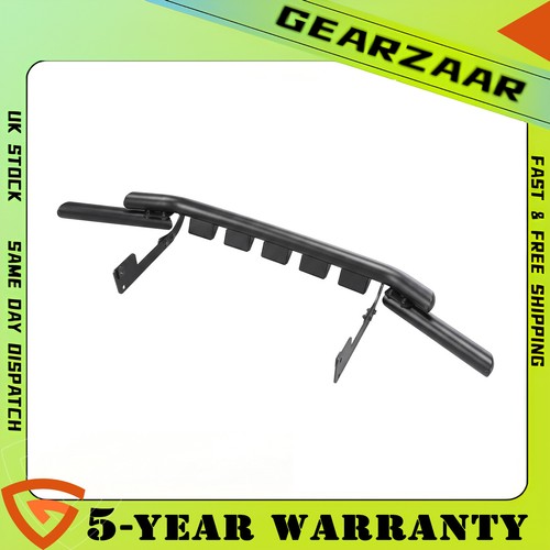 Spoiler bull bar fit - spoiler, for