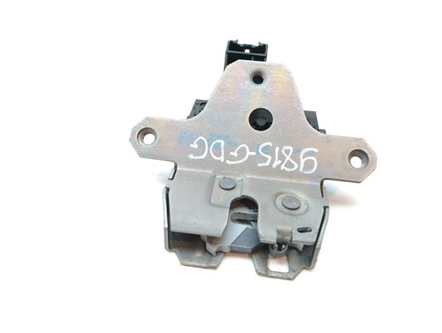 1570448 trunk lock 413166 - 1570448,