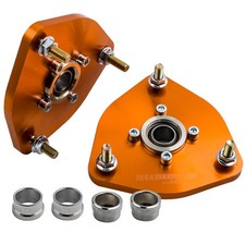 2 Pcs Front Mount Pillow ball