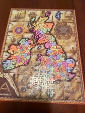 Vintage 300 piece jigsaw - 300,