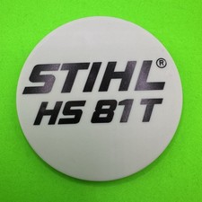 GENUINE STIHL HS81T HS 81 T