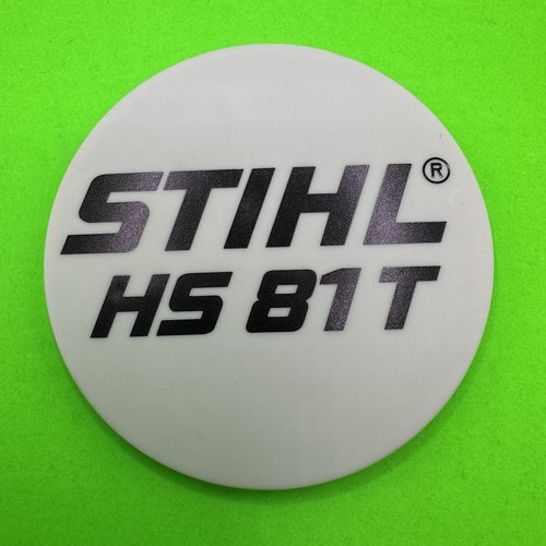 Genuine stihl hs81t t - hs, 81