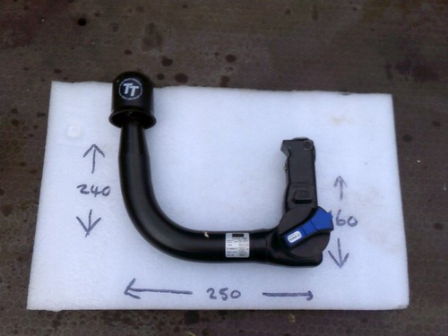 Tow trust 50x - tow, a-50x