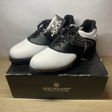 Dunlop MXII Carbon Golf Shoes