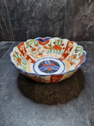 Antique chinese imari - chinese,