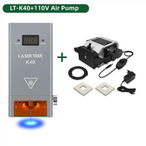 K40 laser tree 40w - k40,