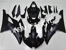 Black ABS Injection Mold