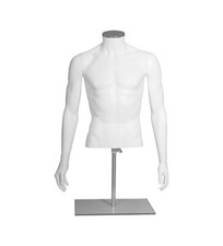 Plastic Eco-friendly Headless