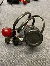 WW2 RAF Life Jacket Light Easco Fleet Air Arm FAA Working