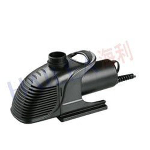 Hailea t4000 pond - -,