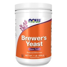 NOW Foods Brewer's Yeast