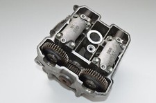 2003 SUZUKI SV1000 FRONT ENGINE MOTOR HEAD TOP CAMS 02F1  18 06G EX IN