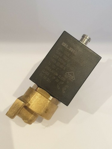 Gaggia classic olab solenoid - classic,