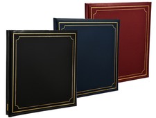 Deluxe Large Self Adhesive