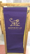 Branded Monkey 47 Dry Gin