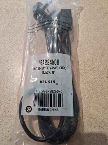 Job lot belkin produal iec - lot,