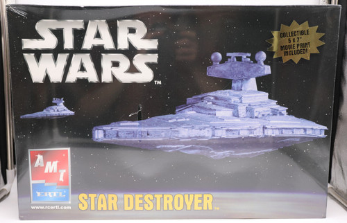 New model star wars - new,